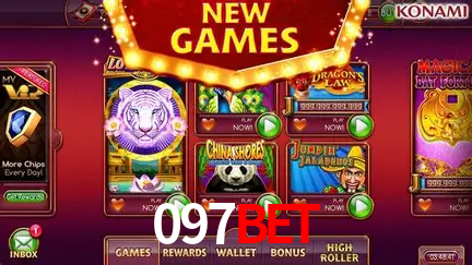 Live Casino 097bet