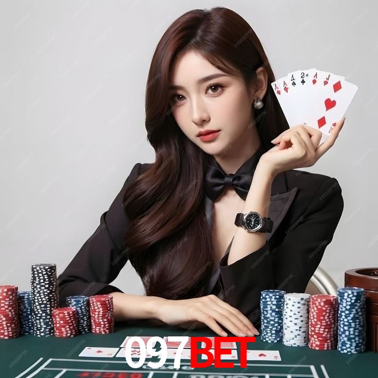 Account Benefits 097bet