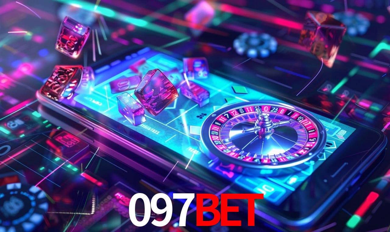 Welcome Bonus 097bet