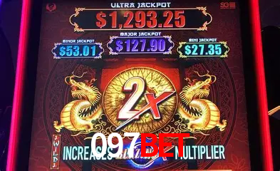 Roulette Table 097bet
