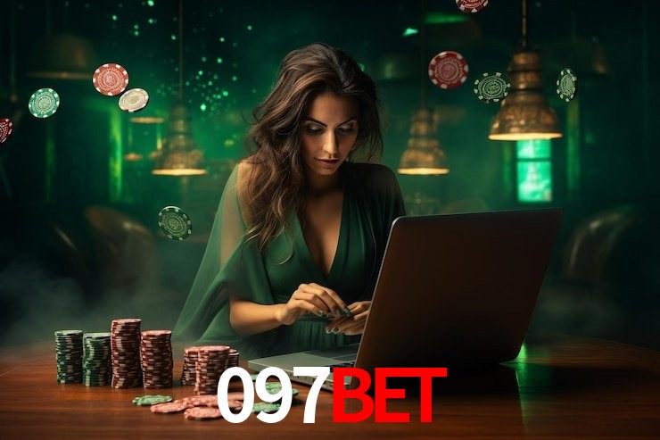 Premium Interface 097bet