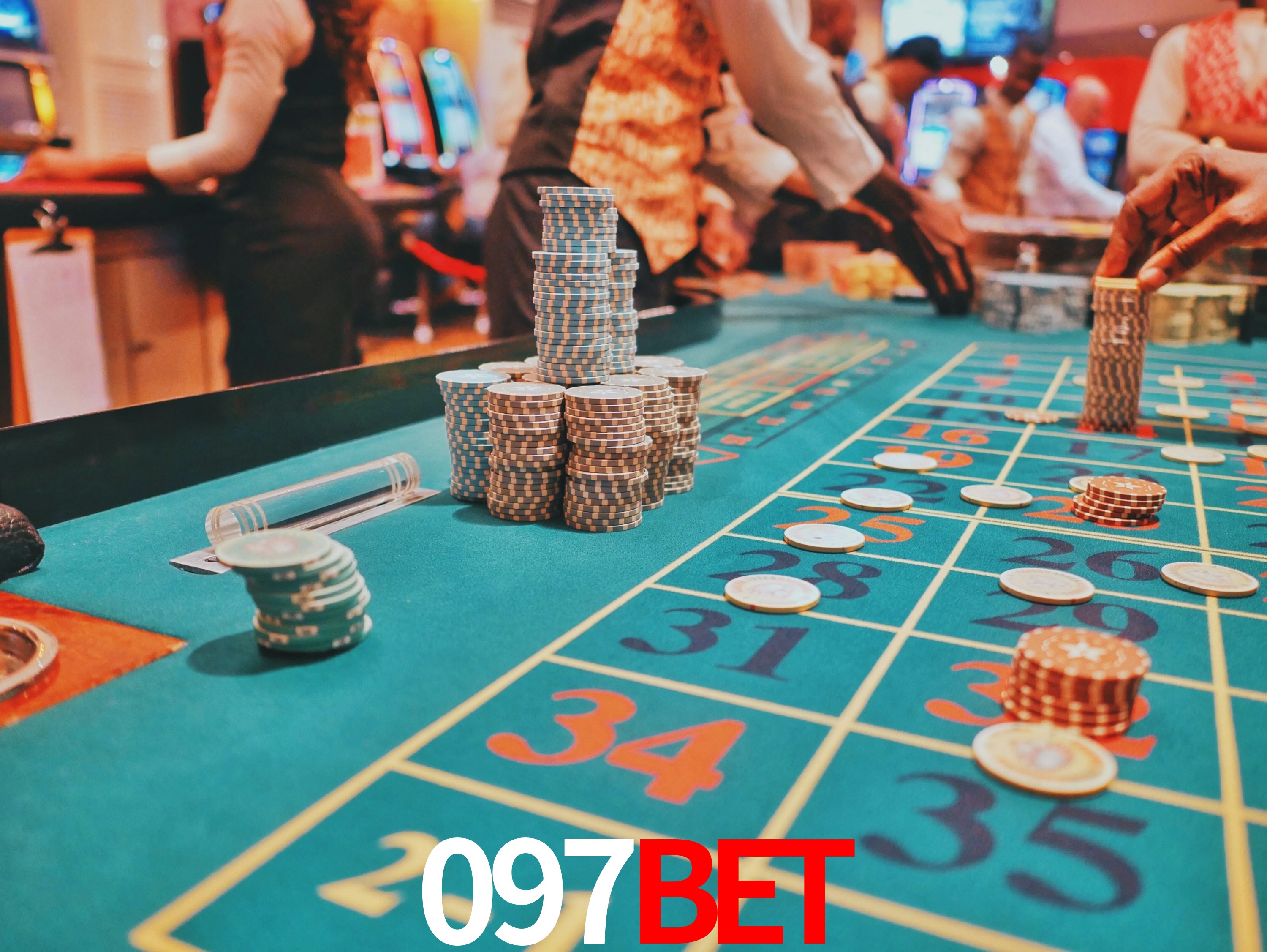 Basketball Betting 097bet